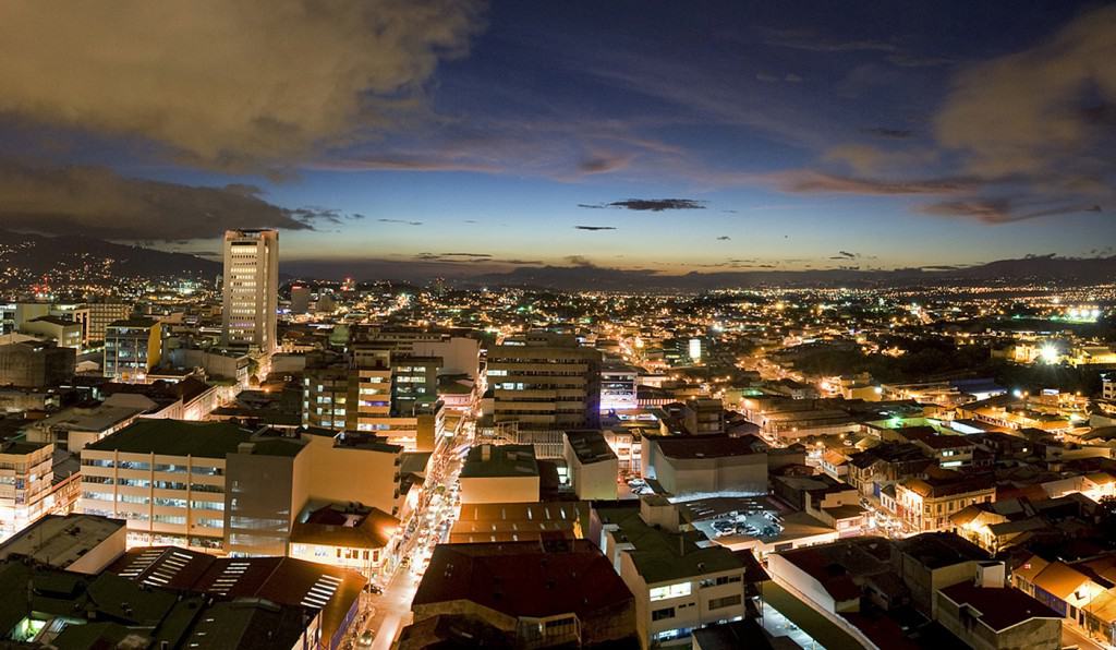 CostaRicaSanJoseSkylineView NaturalSlim