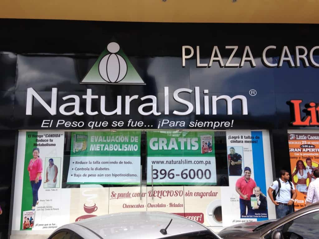 NaturalSlim Panamá | NaturalSlim NaturalSlim Panamá | NaturalSlim